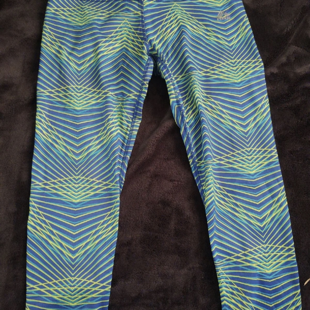 Workout pants - Picture 2 of 2